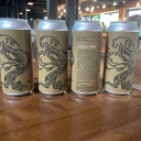 Tree House Brewing 4 * ALMIGHTY JULIUS - 4 CANS 06/06/2025