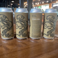 Tree House Brewing 4 * ALMIGHTY JULIUS - 4 CANS 06/06/2025