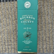 2025 Goose Island Bourbon County Reserve