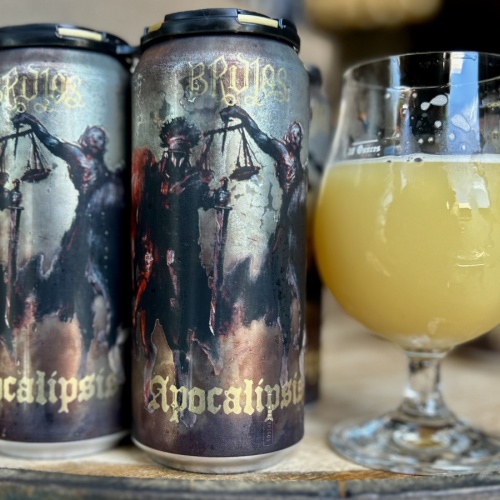 Brujos Apocalipsis QIPA