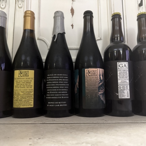 Angry Chair 6 Pack! Free shipping with Venmo ff