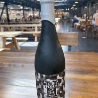 Tree House Brewing THREADS OF TIME II 750 ML BOTTLE - 08/08/2025