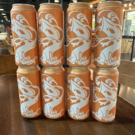 Tree House Brewing 8 * JULIUS 10TH ANNIVERSARY PROPER CAN - 8 CANS TOTAL 08/13/2025