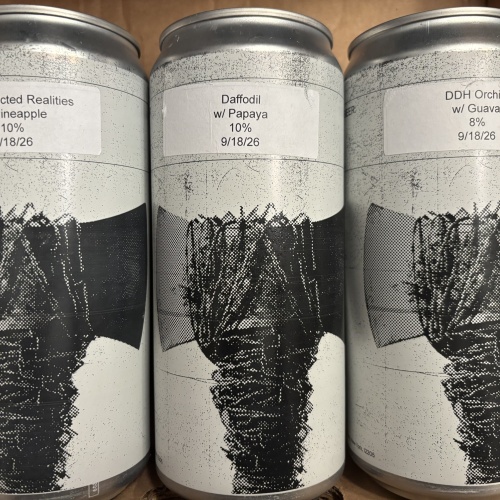 Fidens 3 pack of fruited crowlers