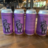 Tree House Brewing 4 * HAZE AGAINST THE MACHINE - 4 CANS 08/25/2025