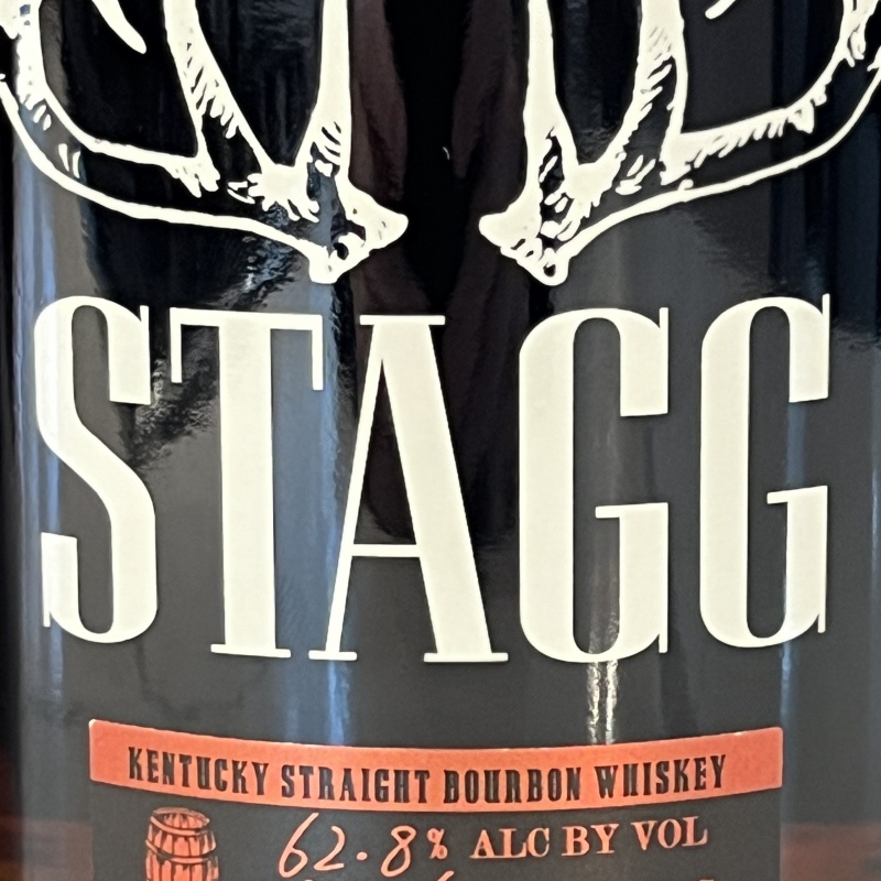 Stagg & Elmer T Lee 2025 (2 Bottles)