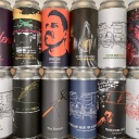 Fidens 12pk He Who Says Farewell, Jasper Peach, Evan’s Axe, OC To Albany, Dragon Expressions, That Look, DDH NM4NM++