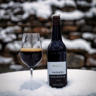 Hill Farmstead Madness and Civilization 15th anniversary (November ‘25)