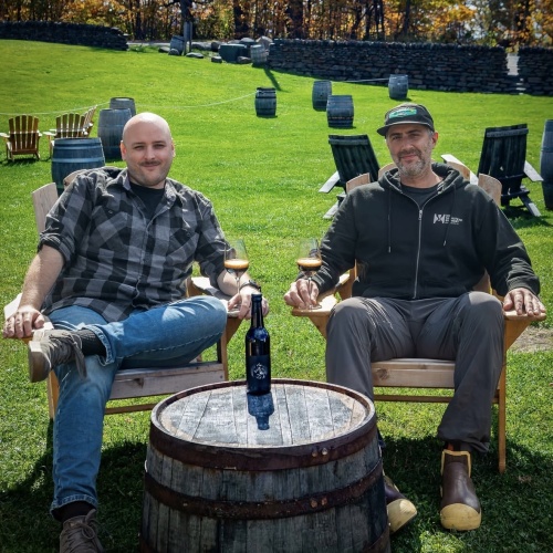 Hill Farmstead Damon Dandelion (November ‘25 release)