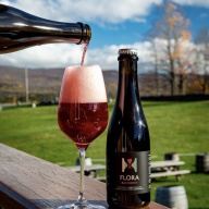 Hill Farmstead Flora Raspberry (Nov ‘25 release)