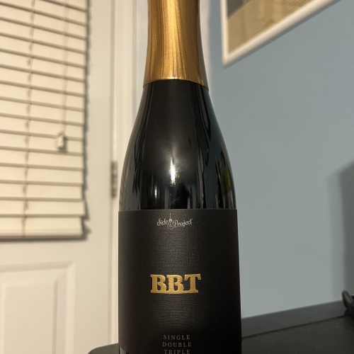 Side Project - BBT Single Double Triple