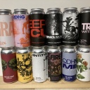 Fidens 12 pack several quads and triples