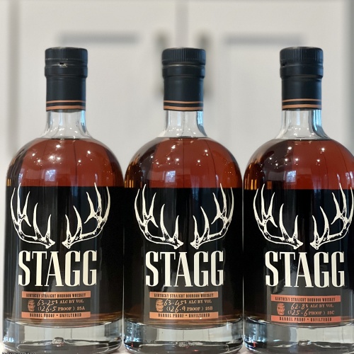 Stagg 25A 25B 25C