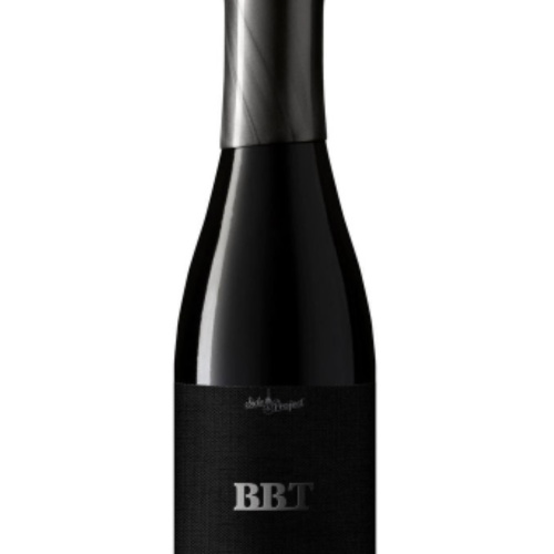 Side Project Rye Beer Barrel Time 2024