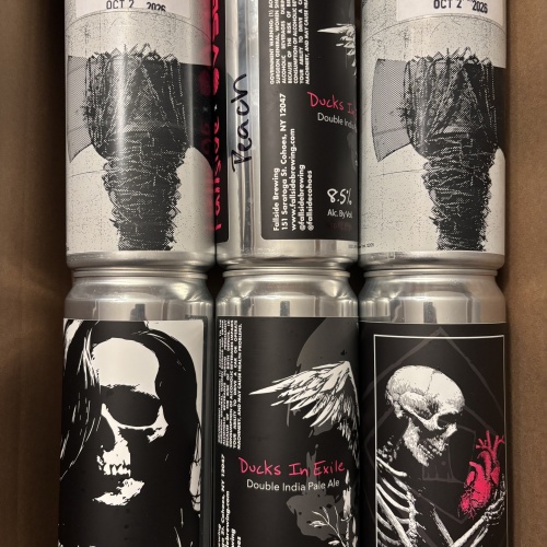 Fidens / Fallside crowlers package