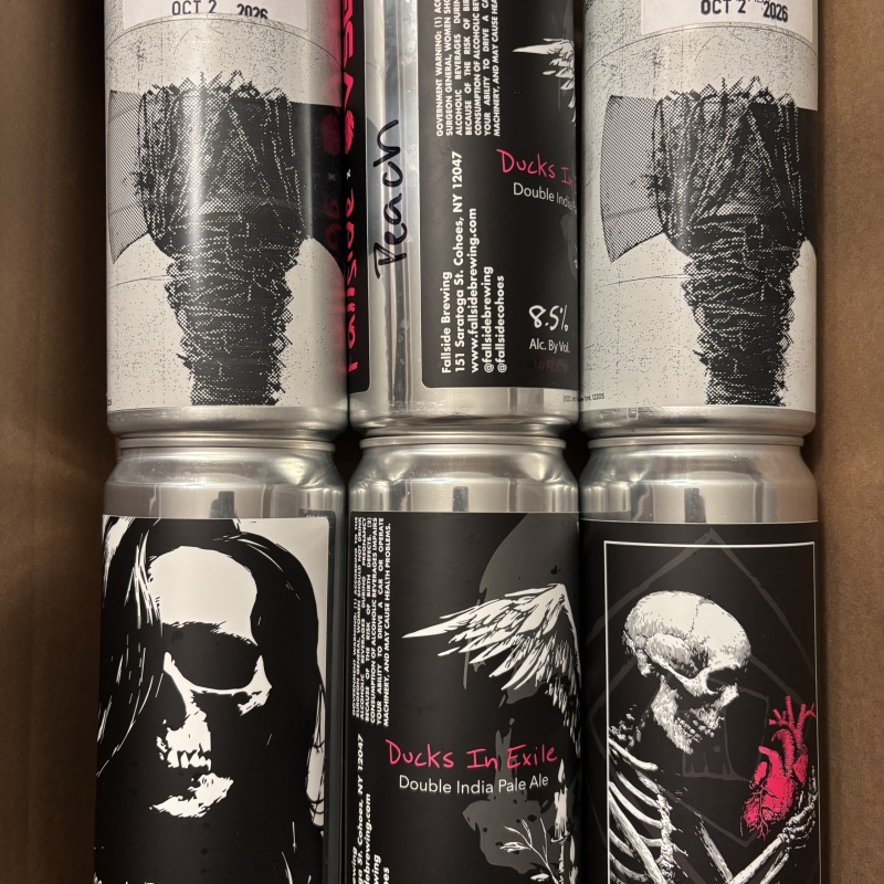 Fidens / Fallside crowlers package
