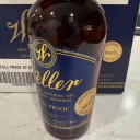 Weller Full Proof Store Pick