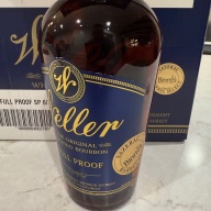 Weller Full Proof Store Pick