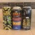 Noble Cans x3 - Men at Murk + PUNCH-OUT!! + ALL-TIME G.O.A.T