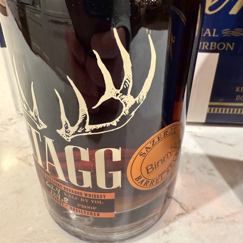 Stagg Store Pick