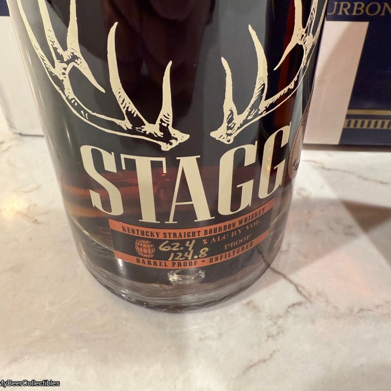 Stagg Store Pick