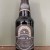 2X FIRESTONE WALKER 2021 DARK RAY BREWMASTER'S RESERVE EXCLUSIVE