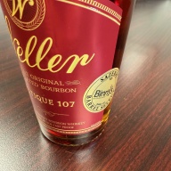 Weller 107 Store Pick