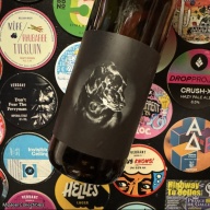 Hill Farmstead Damon Dandelion (November ‘25 release)