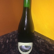 Cantillon Mamouche - 2014