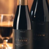 Side Project - Cellar Tenth Anniversary Stout