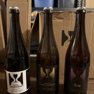Hill Farmstead Vintage Tasting 3 Pack, Sue 2018 ++