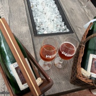 Cantillon - St Lamvinus 2004 - Incredibly Rare vintage