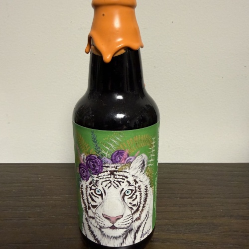 Horus Aged Ales - Planifolia Purr