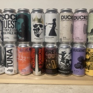 Fidens mixed 16 electric & vitamin sea collab