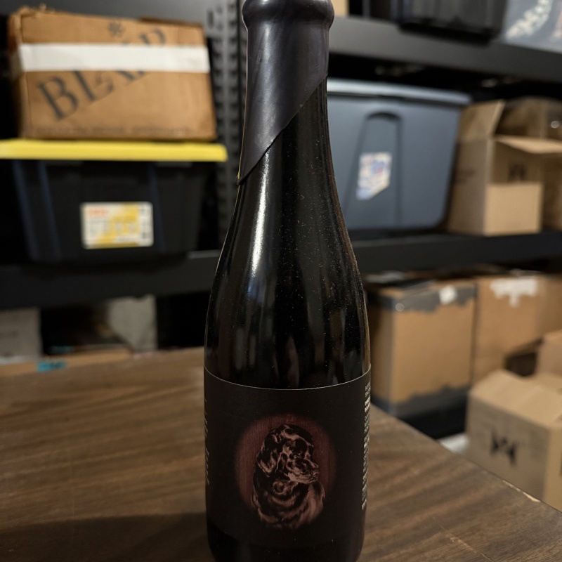 Hill Farmstead Damon / Port