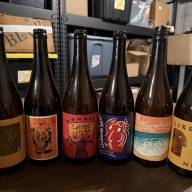 Sante Adairius - 6 Pack Tasting in a box w/ Nonnas 16!