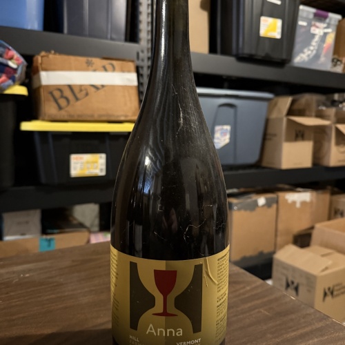 Hill Farmstead - Anna (2016) Magnum