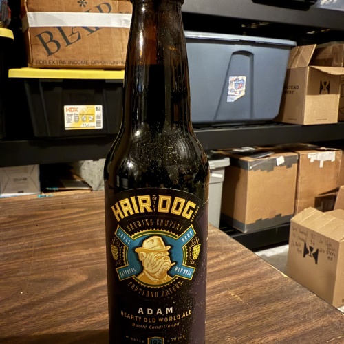 Hair Of The Dog Adam (Batch 102)