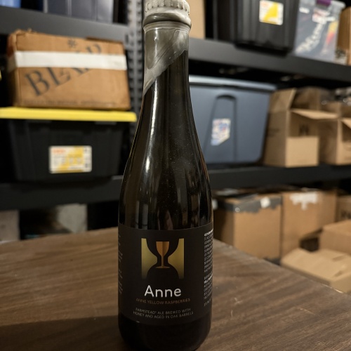 Hill Farmstead Anne - Ann w/ Yellow Raspberries - Unreleased