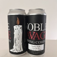 Noble Savage - Timeless Style x2