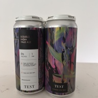 Test - Voyage Spectral x2