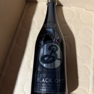 Brooklyn Brewery Black OPS