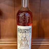 High West Bourye 2025