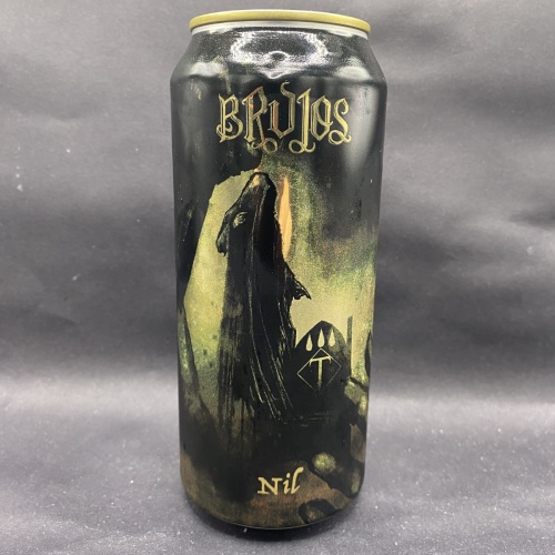 Nil - Brujos/Troon