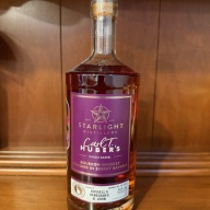 Starlight Bourbon Finished in Sherry Barrels Single Barrel