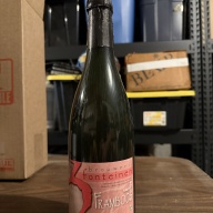 2011 3 Fonteinen Framboos (b1)