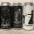 FIDENS BRUJOS TROON ROOT & BRANCH ELECTRIC WIDOW MAKER COLLAB MIX 5 Cans
