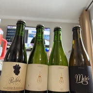 Side Project 4 pack Free Shipping with Venmo FF