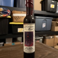 Schramms - Heart Of Darkness b5 - 375ml