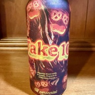 Perennial Artisan Ales Take 10 Can